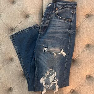 Aeropostale 90s Baggy Jeans